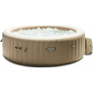 Piscina Jacuzzi PureSpa Bubble Masaj XL, 6 locuri
